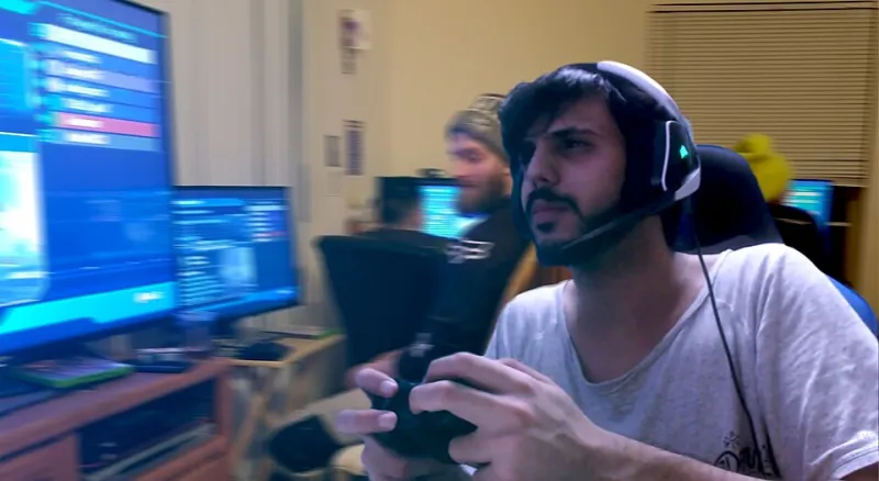 Launch Weekend Lock-In: The Full Playbook for Beating a New Game in One Marathon