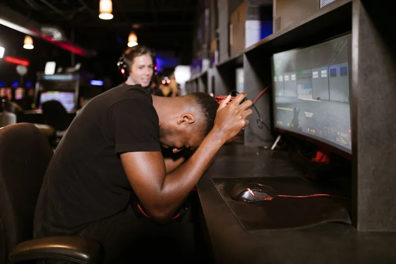They Nerfed Your Main Again: A Survival Guide for the Emotionally Devastated