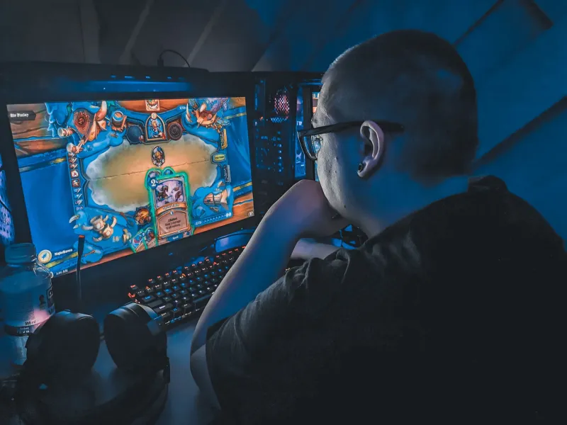 One-Trick Nation: The Real Price of Marrying Your Main Game